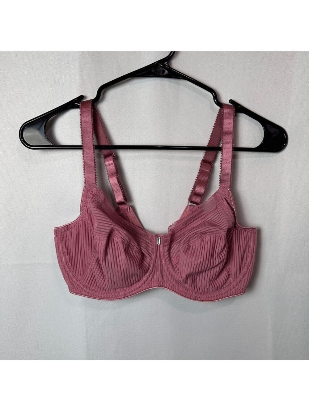 Fantasie Rose Underwire Bra - Size 32DDD
